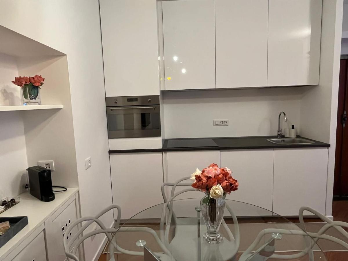 Casa Vercelli Delizioso Bilocale Moderno Nella Vecchia Appartement *