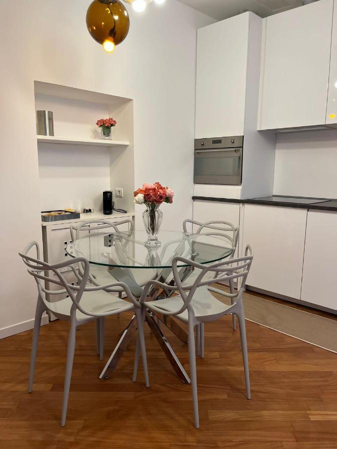 Apartamento Casa Vercelli Delizioso Bilocale Moderno Nella Vecchia *