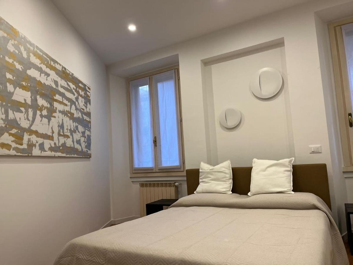 Casa Vercelli Delizioso Bilocale Moderno Nella Vecchia Appartement *