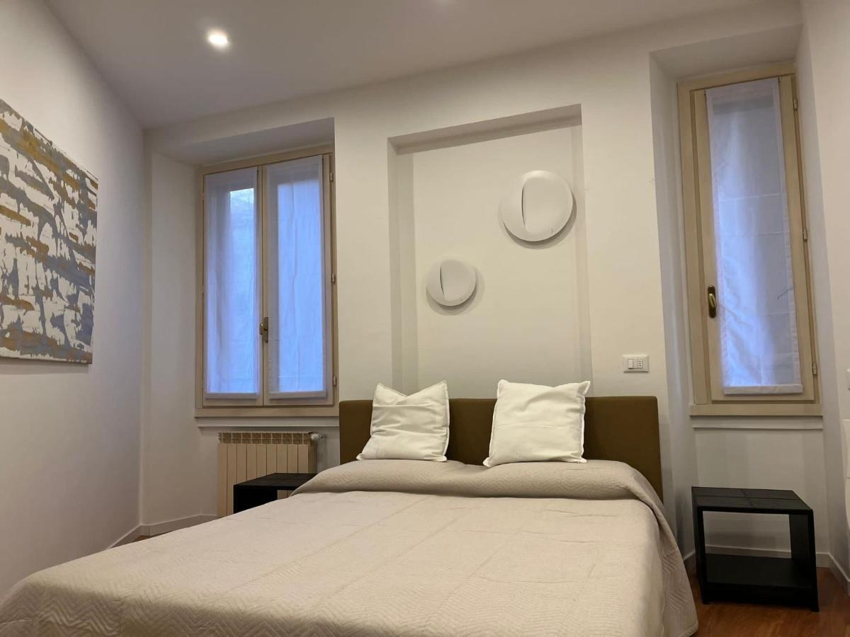 Casa Vercelli Delizioso Bilocale Moderno Nella Vecchia Appartement