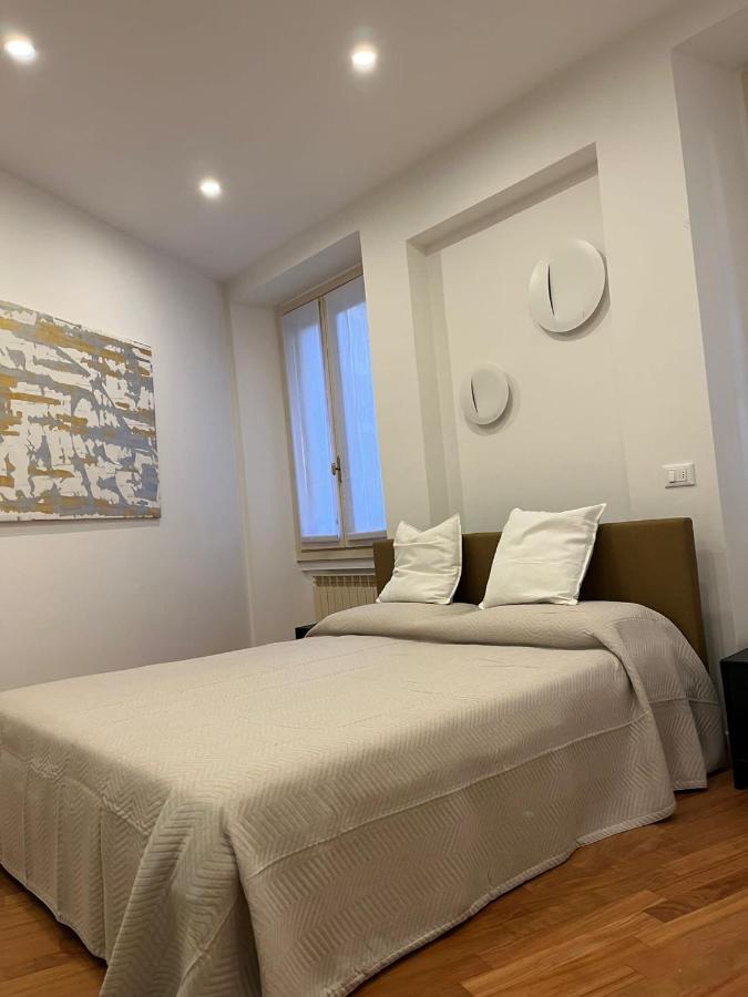 Casa Vercelli Delizioso Bilocale Moderno Nella Vecchia Appartement *