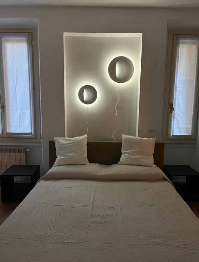 Casa Vercelli Delizioso Bilocale Moderno Nella Vecchia * Milan